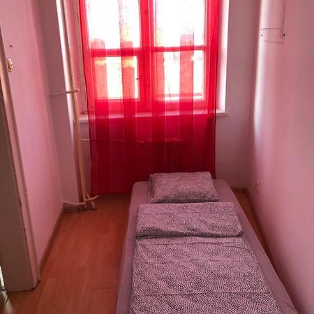 Pokoj 11E Apartamento Cracóvia Exterior foto