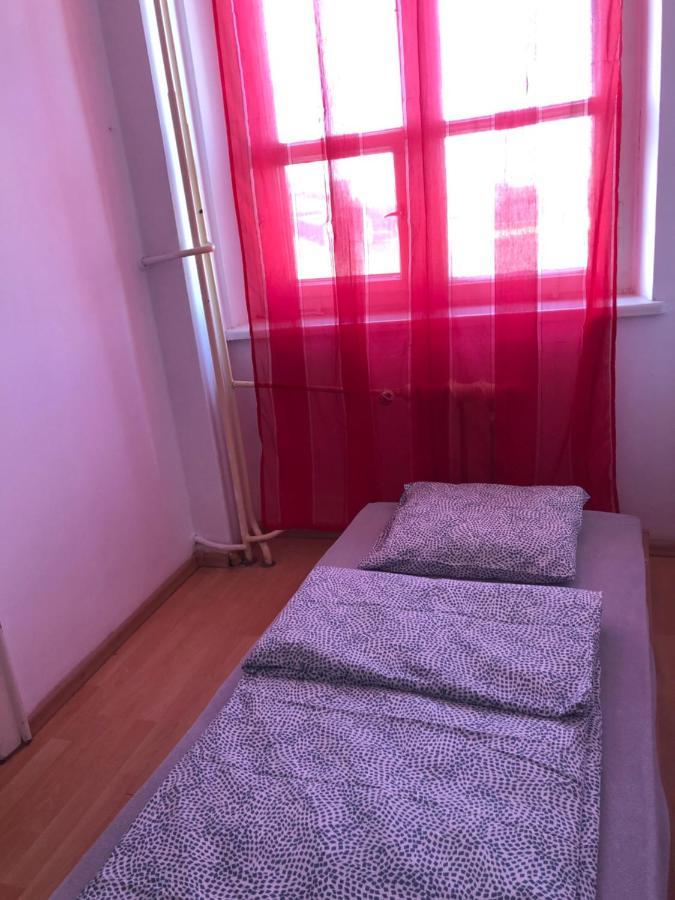 Pokoj 11E Apartamento Cracóvia Exterior foto