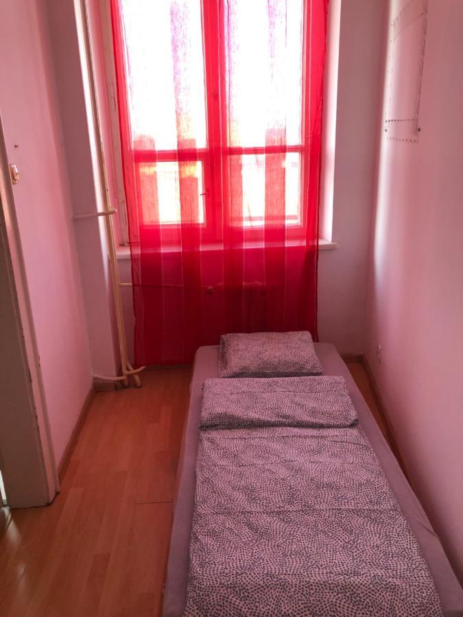 Pokoj 11E Apartamento Cracóvia Exterior foto